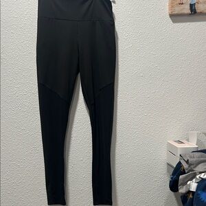 BOGO free 

Chic Black  Leggings Bozzolo